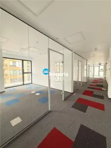 Spatiu de birou, de inchiriat, supr 480 mp, zona Centru - Palas - foto 5