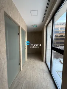 Spatiu de birou, de inchiriat, supr 480 mp, zona Centru - Palas - foto 8