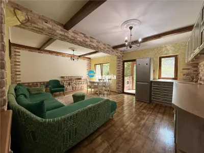 Apartament tip duplex, de vanzare, zona Bucium - Visan - Iasi