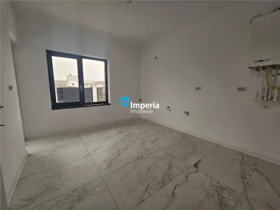 Casa individuala de vanzare, cu un regim de inaltime P+E in zona Bucium Visan - foto 7