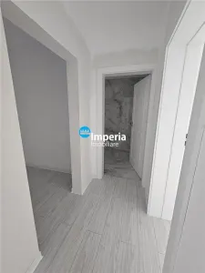 Casa individuala de vanzare, cu un regim de inaltime P+E in zona Bucium Visan - foto 9