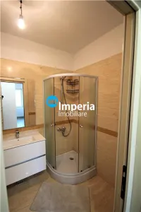 Inchiriez apartament 3 camere, open space, Complex Roua Residence - foto 11