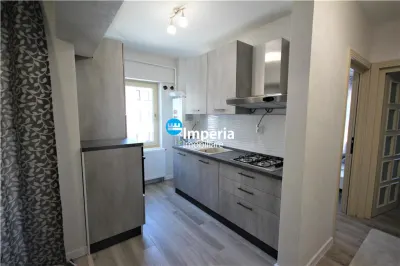 Inchiriez apartament 3 camere, open space, Complex Roua Residence - foto 4