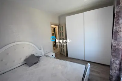 Inchiriez apartament 3 camere, open space, Complex Roua Residence - foto 6