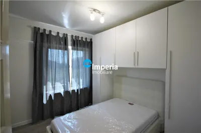 Inchiriez apartament 3 camere, open space, Complex Roua Residence - foto 7