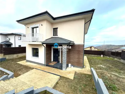 Casa 118 mpu cu 440 teren, TransAnapet Miroslava - Miroslava