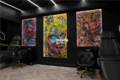 Spațiu Comercial cu Chiriaș pe Termen Lung | Venit din Prima Zi | Iași – Tătărași - foto 4