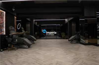 Spațiu Comercial cu Chiriaș pe Termen Lung | Venit din Prima Zi | Iași – Tătărași - foto 5