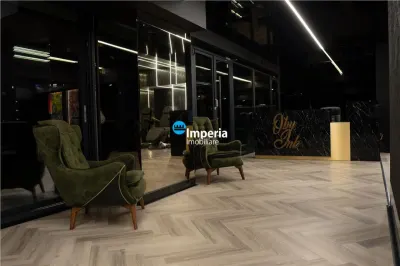 Spațiu Comercial cu Chiriaș pe Termen Lung | Venit din Prima Zi | Iași – Tătărași - foto 7