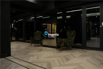 Spațiu Comercial cu Chiriaș pe Termen Lung | Venit din Prima Zi | Iași – Tătărași - foto 10