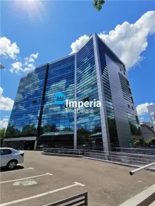 Spatiu birouri de inchiriat - zona Tatarasi - foto 1