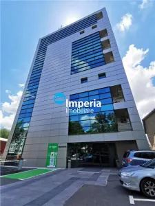 Spatiu birouri de inchiriat - zona Tatarasi - foto 2