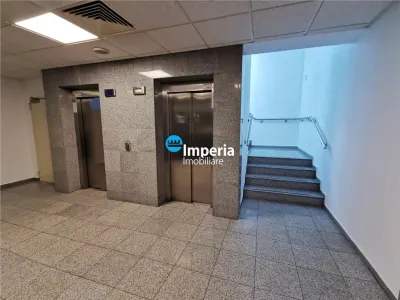 Spatiu birouri de inchiriat - zona Tatarasi - foto 5