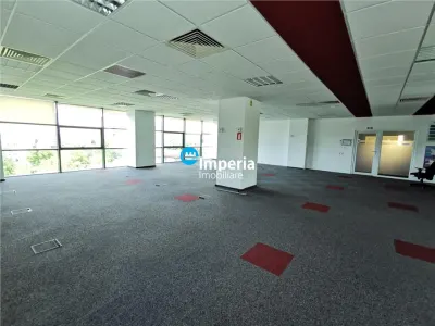 Spatiu birouri de inchiriat - zona Tatarasi - foto 7