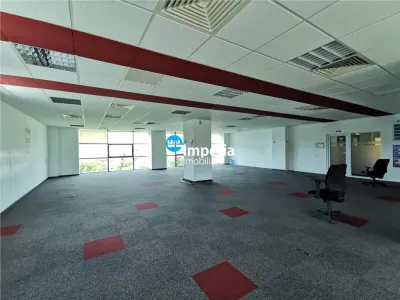 Spatiu birouri de inchiriat - zona Tatarasi - foto 9