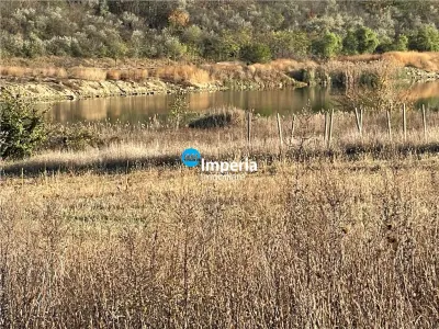 Teren intravilan de vanzare in Iasi, zona Sorogari,langa lac - foto 2