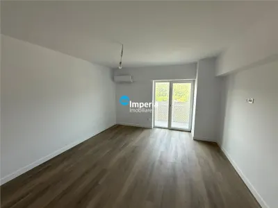 Apartament 1 cam, decomandat, 48.47 mp, de vanzare,bloc nou in zona Galata, (Arcadia) - foto 3