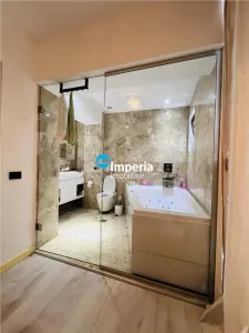 Penthouse de inchiriat, 3 Cam, open space, zona Tatarasi - Newton - foto 7