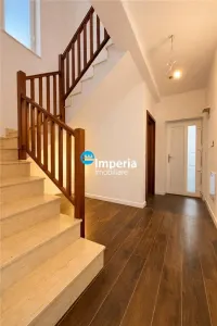 Vila moderna 4 camere, 165 mp, Teren 500 mp, Valea Adanca - foto 5