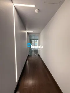 Spatiu de birou, de inchiriat, supr 117 mp, zona Centru - Palas - foto 4