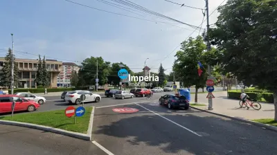 Investitie! Spatiu Comercial preluare Chirias - Targoviste