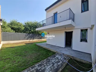 Duplex, 3 camere si garaj,Valea Lupului - foto 5