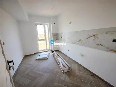 INTABULAT! Ap 3 camere 80MP- COPOU, Complex Rasarit de Soare - foto 6