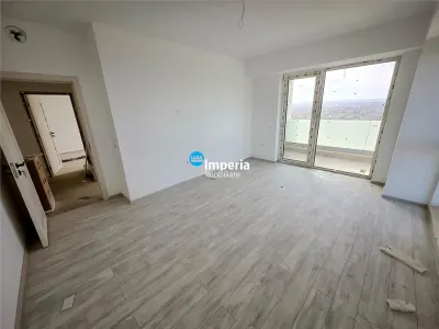 INTABULAT! Ap 3 camere 80MP- COPOU, Complex Rasarit de Soare - foto 8