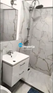 Apartament de vanzare,1 camera model dec, bloc nou,Pacurari Rediu - foto 4