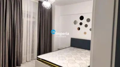 Apartament de vanzare,1 camera model dec, bloc nou,Pacurari Rediu - foto 6