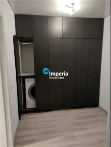 Apartament de vanzare,1 camera model dec, bloc nou,Pacurari Rediu - foto 8