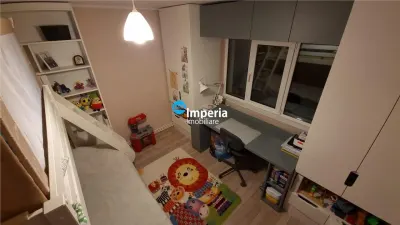 Apartament 3 camere renovat complet, etaj 1, zona BRD Rond Vechi - foto 4