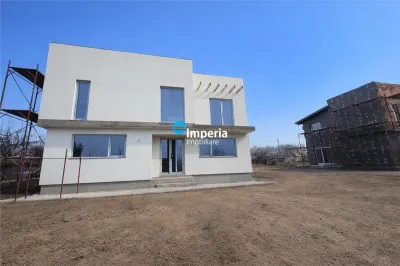 Casa de vanzare P+1, 120 mp, individuala, zona Dorobanti - foto 2