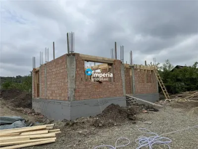 Casa de vanzare P+1, 120 mp, individuala, zona Dorobanti - foto 3