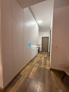 Apartament 2 camere de inchiriat Nicolina Concept Salciilor - foto 5