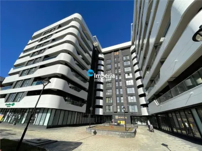 Penthouse Mutare Imediata! 3 camere 251MP! - Iasi