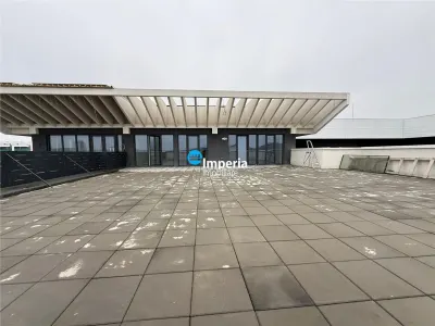 Penthouse Mutare Imediata! 3 camere 251MP! - foto 8