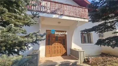 Casa individuala in Barnova, aproape de Primarie - foto 2