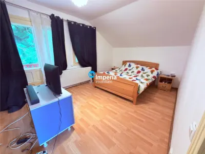 Casa individuala in Barnova, aproape de Primarie - foto 4