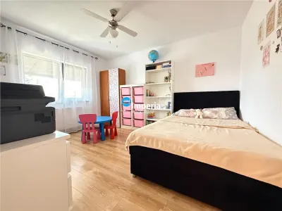 Casa P+M, 560 teren, 80 mp, Garaj 40 mp,  Vorovesti Miroslava - foto 5