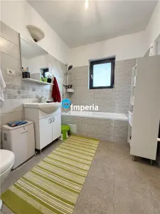 Casa P+M, 560 teren, 80 mp, Garaj 40 mp,  Vorovesti Miroslava - foto 7
