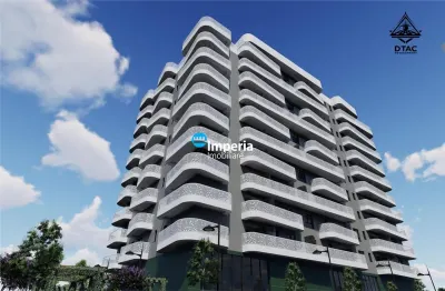 Apartament 3 cam, openspace, 82.06 mp, de vanzare,bloc nou in zona Galata, (Arcadia) - foto 2