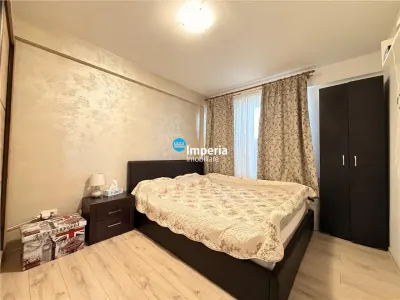 Refugiu de liniste in Copou - Breazu | Apartament 2 camere spatios, cu lift, pregatit pentru mutare - foto 4