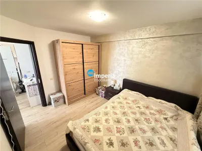 Refugiu de liniste in Copou - Breazu | Apartament 2 camere spatios, cu lift, pregatit pentru mutare - foto 5