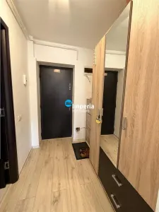 Refugiu de liniste in Copou - Breazu | Apartament 2 camere spatios, cu lift, pregatit pentru mutare - foto 7