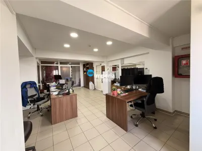 Inchiriez spatiu birou, supr 71mp, Zona Tudor Vladimirescu - foto 2