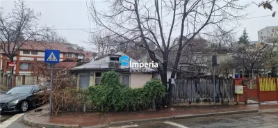 Casa de vanzare in Iasi, zona Centrala - Iasi