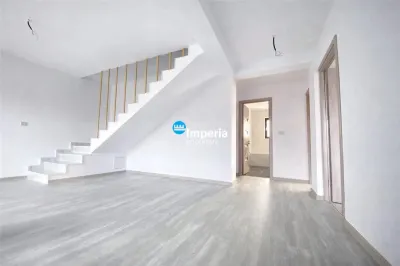 Casa P+M, 82 mp, placa, canalizare, asfalt, Ciurbesti Miroslava - foto 8