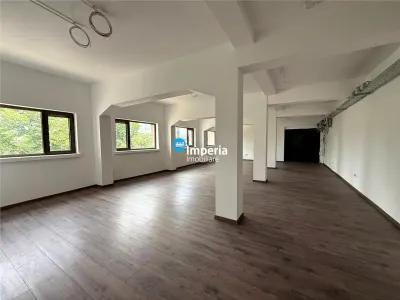 Spatii amenajate,birouri de inchiriat,zona Baza III - foto 2