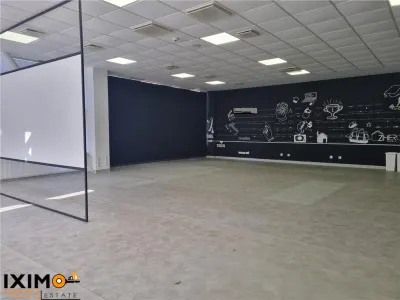 Spatiu OFFICE open space - Bacau